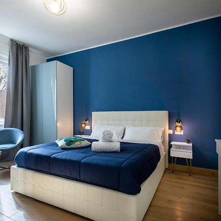 Appartement Affori House à Milan Extérieur photo
