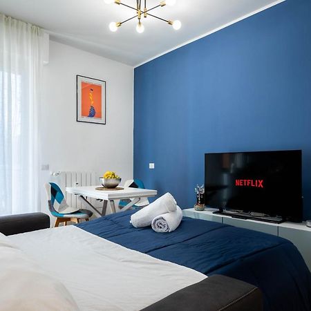 Appartement Affori House à Milan Extérieur photo