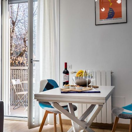 Appartement Affori House à Milan Extérieur photo