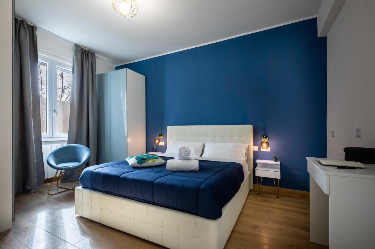 Appartement Affori House à Milan Extérieur photo