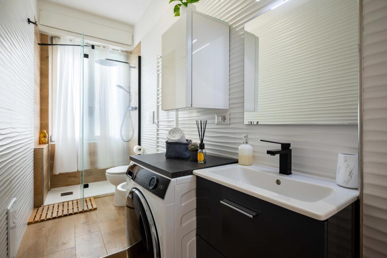 Appartement Affori House à Milan Extérieur photo
